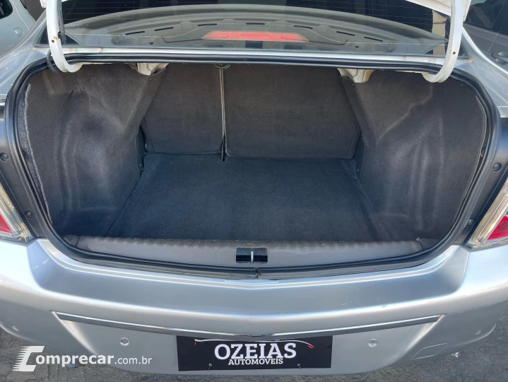 COBALT 1.8 LTZ 8V