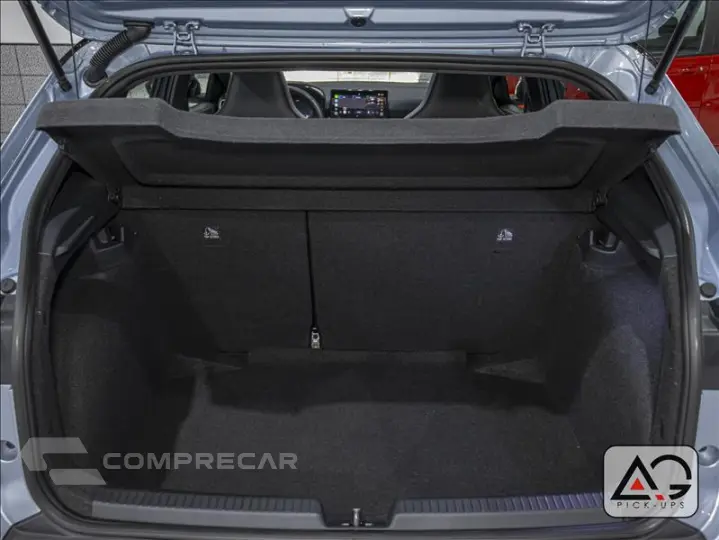TERA 1.0 170 TSI High