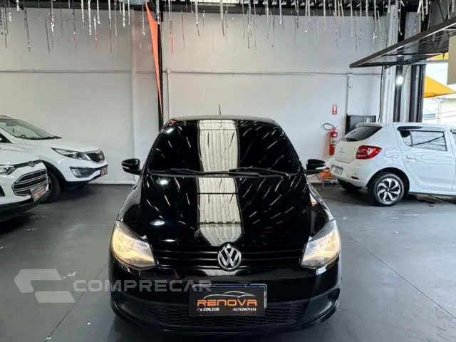 FOX - 1.0 MI 8V 4P MANUAL