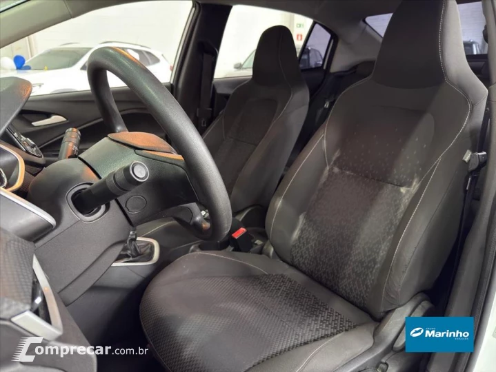 ONIX 1.0 FLEX PLUS LT MANUAL