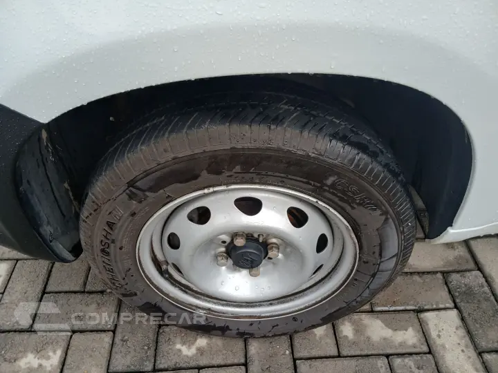 FIORINO 1.4 MPI FURGÃO ENDURANCE 8V FLEX 2P MANUAL