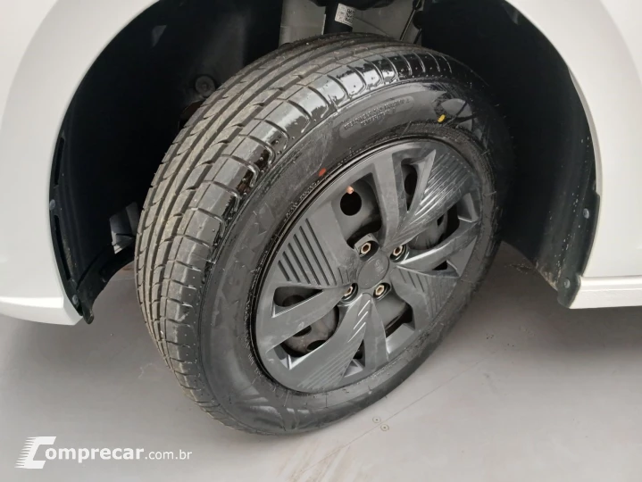 POLO 1.0 MPI TRACK MANUAL