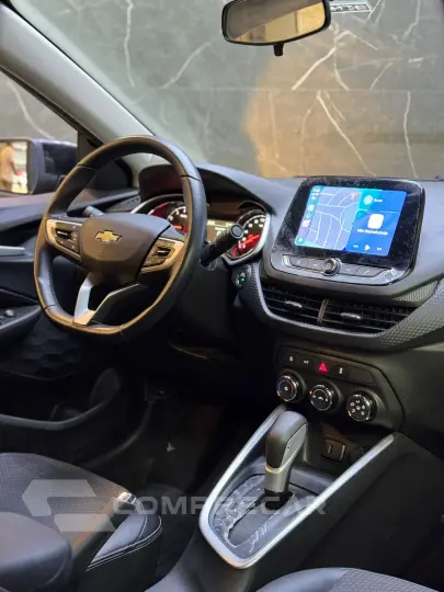 ONIX 1.0 Turbo Plus LTZ