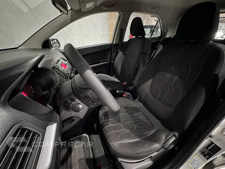 PICANTO 1.0 EX 12V