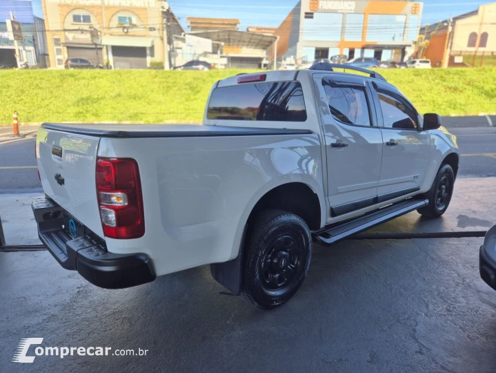 S10 Pick-Up LS 2.4 F.Power 4x2 CD