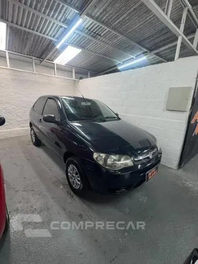 FIAT PALIO FIRE ECONOMY