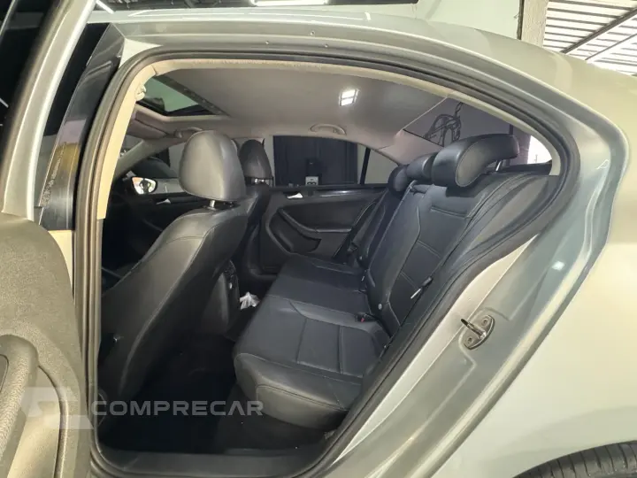 JETTA 2.0 Comfortline