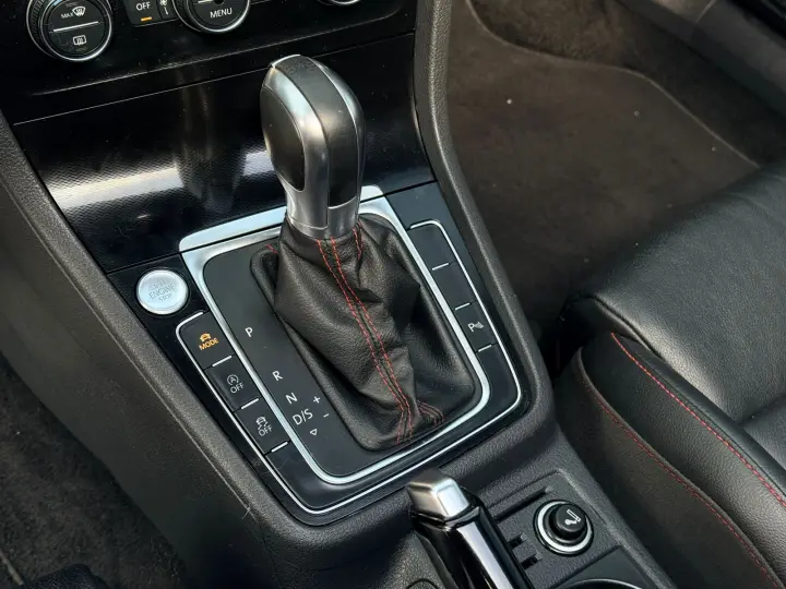 GOLF 2.0 TSI GTI 16V Turbo