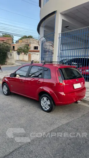 Fiesta - 1.0