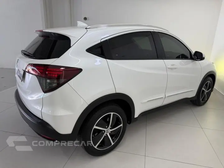 HR-V EX CVT