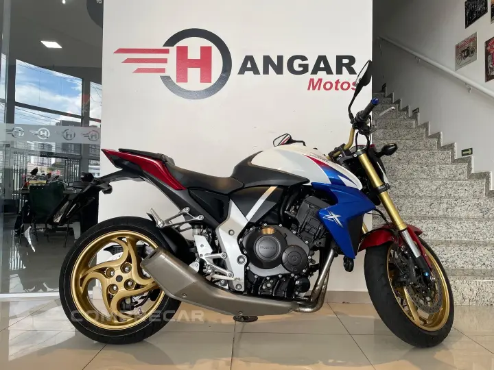 CB 1000R