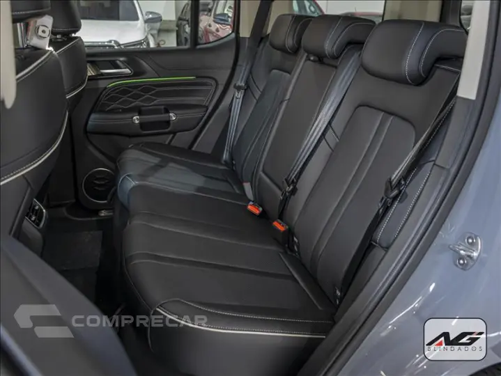 TANK 300 2.0 Hi4-t Phev 4X4 9hat