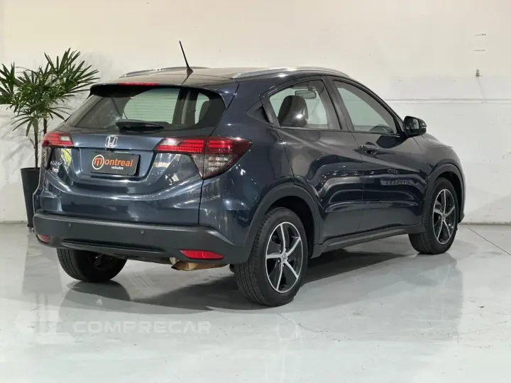 HR-V 1.8 16V EX