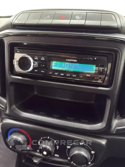 STRADA 1.3 Firefly Freedom CS