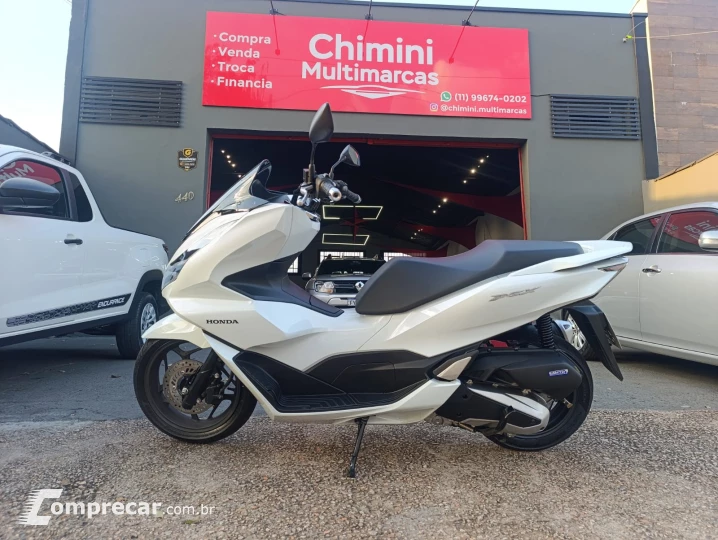 PCX