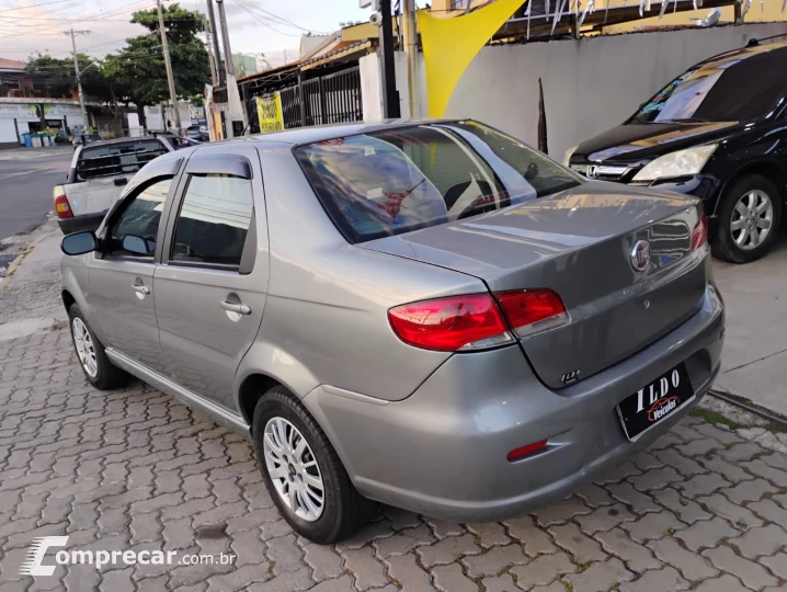 SIENA 1.0 MPI EL 8V
