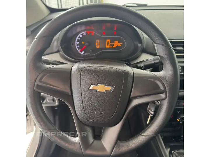 ONIX 1.0 MPFI JOY 8V FLEX 4P MANUAL