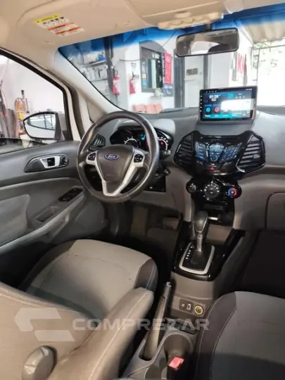 ECOSPORT 2.0 FREESTYLE 16V FLEX 4P POWERSHIFT