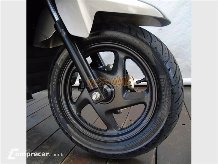 ELITE 125I