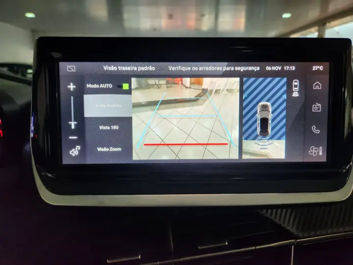 208 1.0 4P FLEX FIREFLY STYLE