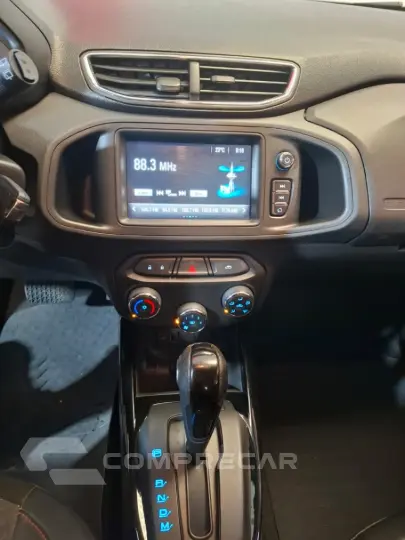 ONIX 1.4 MPFI LTZ 8V