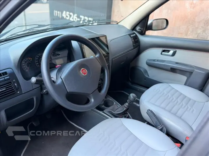 SIENA 1.0 MPI EL Celebration 8V