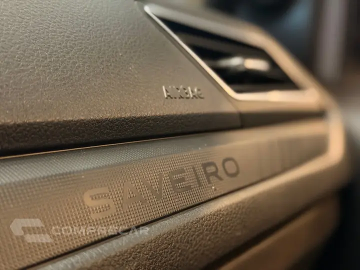 SAVEIRO 1.6 MSI ROBUST CS 16V FLEX 2P MANUAL