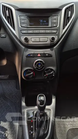 HB20 1.6 Comfort Plus 16V