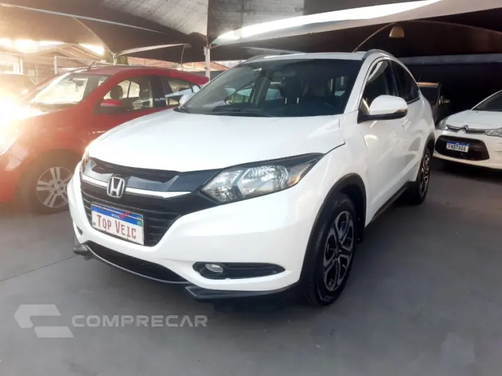 HR-V 1.8 16V EX