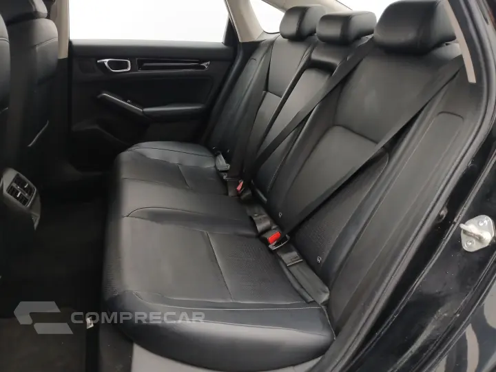 CIVIC 2.0 DI eHEV ADVANCED E-CVT