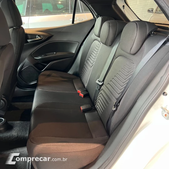 ARGO DRIVE S-DESIGN 1.3 8V Flex