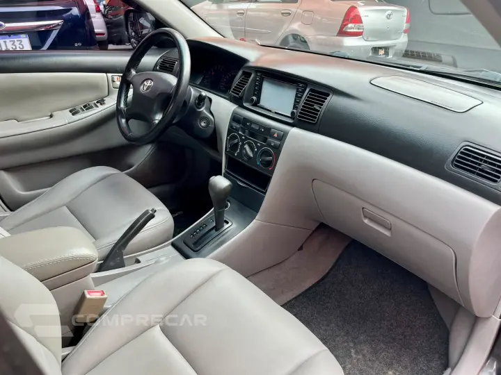 COROLLA 1.8 XEI 16V