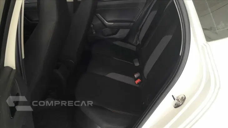 POLO 1.0 MPI TRACK MANUAL