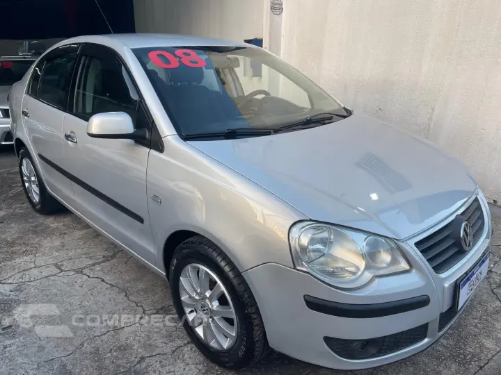 POLO 1.6 MI 8V
