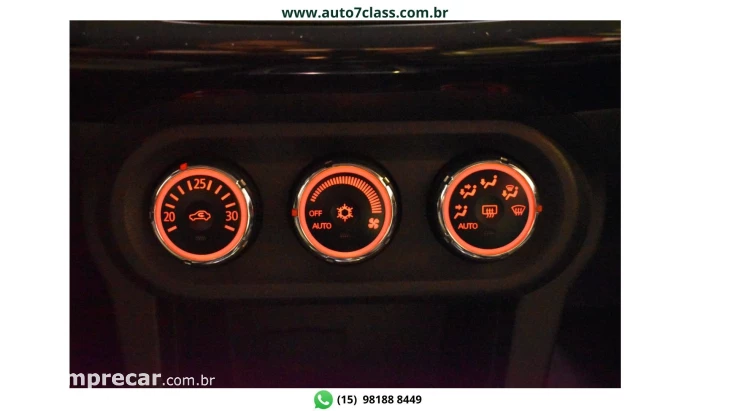 LANCER - 2.0 16V 4P MANUAL