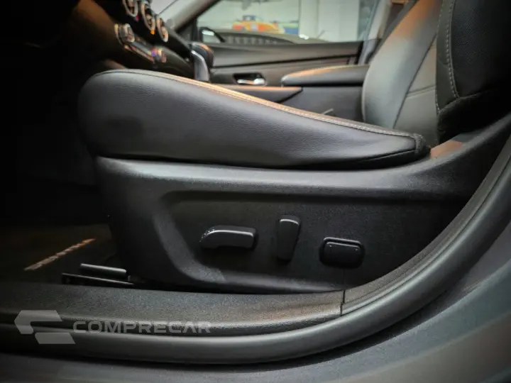 SENTRA 2.0 16V GASOLINA ADVANCE XTRONIC