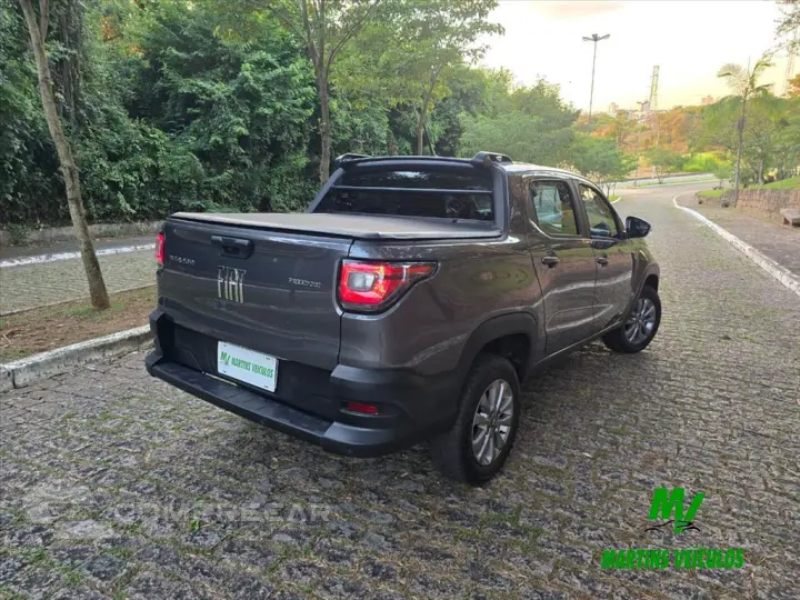 STRADA 1.3 FIREFLY FLEX FREEDOM CD MANUAL