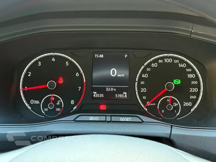 T-CROSS 1.0 200 TSI Sense