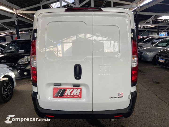 FIORINO ENDURANCE