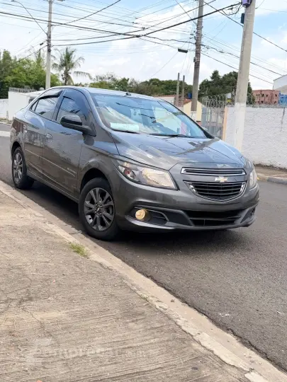 PRISMA Sed. ADVANT. 1.0 8V FlexPower 4p