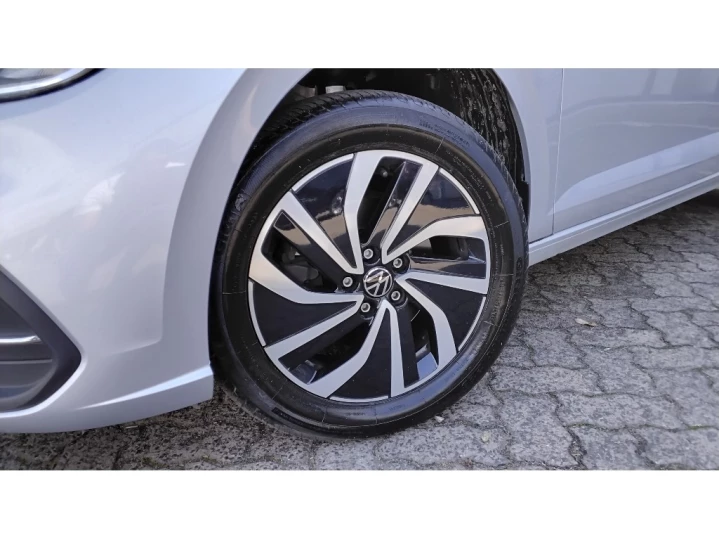 POLO 1.0 170 TSI HIGHLINE AUTOMÁTICO