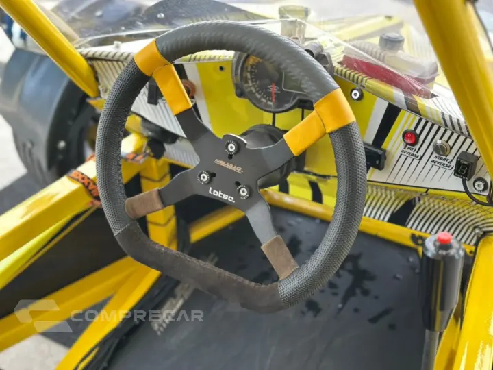 NAJA ONE GASOLINA MANUAL