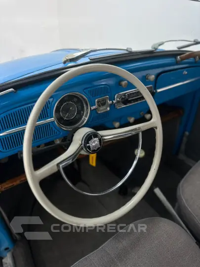 FUSCA 1.2 8V