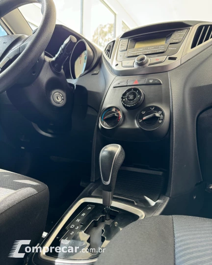 HB20 1.6 Comfort Plus 16V