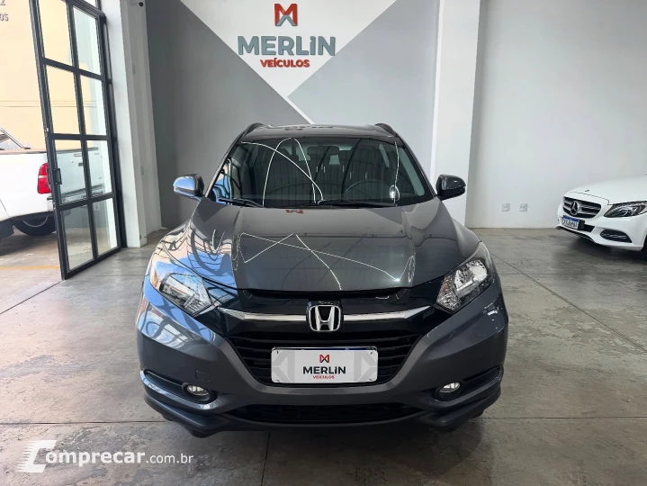 HR-V 1.8 16V EX