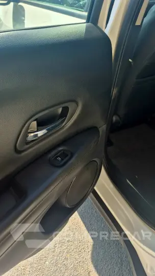 HR-V 1.8 16V EX