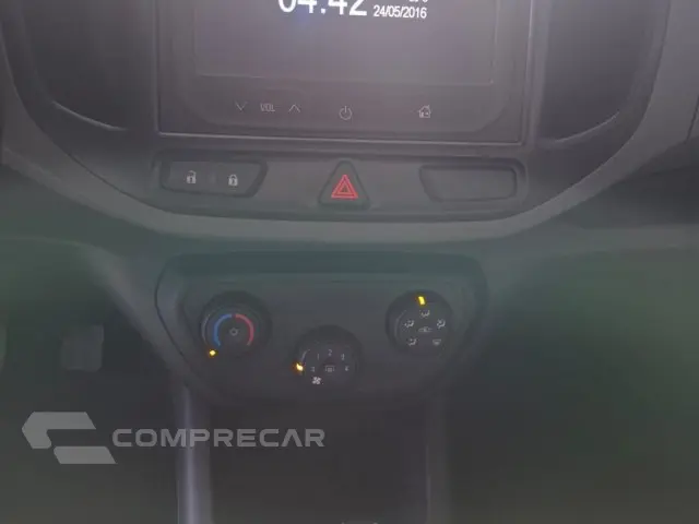 SPIN - 1.8 LT 8V 4P MANUAL