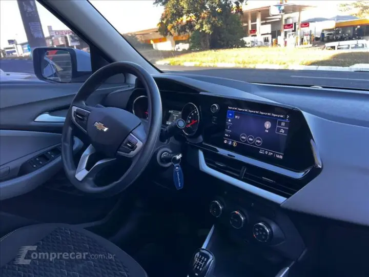 MONTANA 1.2 Turbo LT