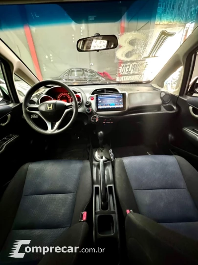 FIT 1.4 LX 8V