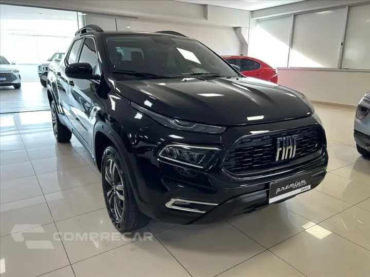 TORO 1.3 TURBO 270 FLEX FREEDOM AT6